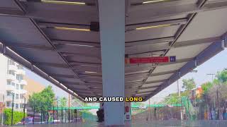 NYC Subway Flooding Explained: Climate Change Causes