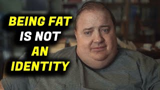 The Whale Under Fire For FAT REPRESENTATION