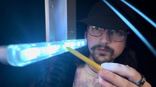 ASMR Scanning \u0026 Fixing Your Issues Roleplay (Robot Fixing) (Full Version)