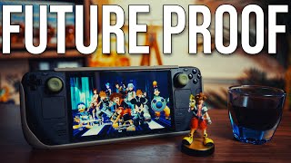 Portable Gaming is like BUYING back time | Cup 017