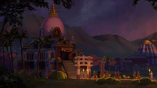 Maurya India - Antiquity Civ Theme | Civilization VII Original Soundtrack