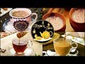 4 Types Of Tea | Tandoori Chai | Herbal Tea | Kashmiri Chai | Masala Tea | SooperChef