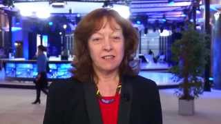 Jill Evans MEP, European Parliament, 25-03-2015