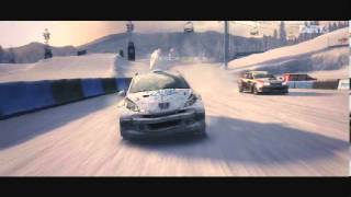 DiRT3-RALLYCROSS-ASPEN-2-EPIC BATTLE