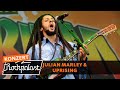 Julian Marley & Uprising live | Summerjam Festival 2010 | Rockpalast