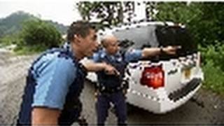 Eluding a Police Officer | National Geographic
