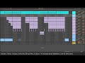 darkintegertemp006_chaosrider150bpm_abletonlive12_template