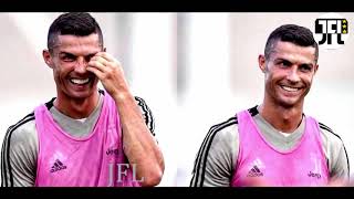 Ronaldo &  Dybala -  Training with Fun and Focus