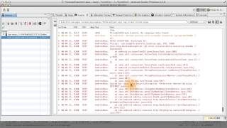 Execute AsyncTask - Developing Android Apps