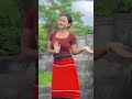 bwrwi naithok ll kokborok song ll insta reels video ll northeast beautiful girls ll