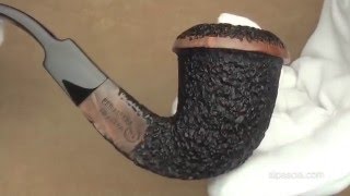 Pipa Ser Jacopo R1 - smoking pipe 776