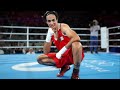 Khelif Wins Olympic Gold Medal