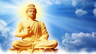 BEST RELAXING BUDDHA MUSIC FOR BUDDHIST - Namo Amitoufo - Namo Amitabha - Namo Amitoufo