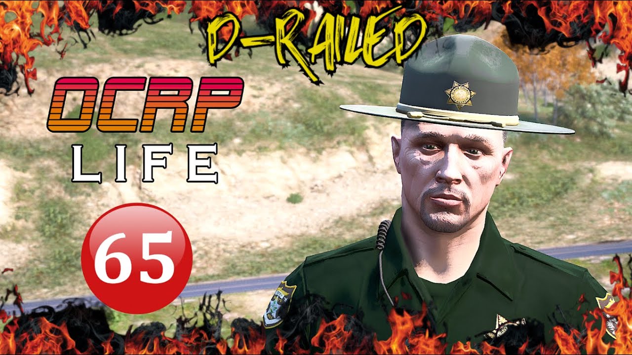 Gta 5 Rp Leo Live Deputy Fleetwood Works A Saturday Night For Bcso