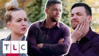 Libby Discovers The Real Reason Why Andrei Left Moldova | 90 Day Fiancé: Happily Ever After?
