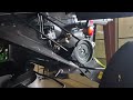 Materiales vej Claas lexion 