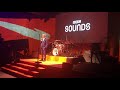 BBC Sounds launch