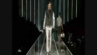 Dolce & Gabbana Menswear Collection for FW2007-08 Part 1 of 2