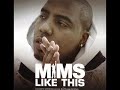 mims feat. sean kingston mr vegas vybz kartel like this *remix*