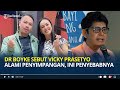 Cerai dengan Kalina Ocktaranny, dr Boyke Sebut Vicky Prasetyo Alami Penyimpangan, Ini Penyebabnya