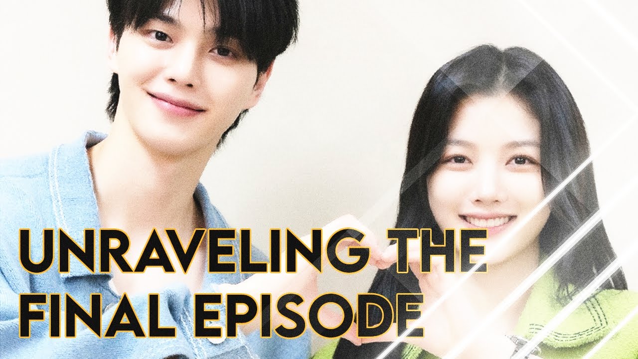 My Demon Ending Explained Unraveling The Final Episode Youtube