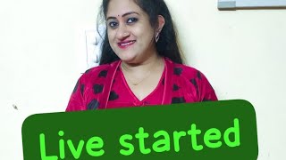 Nimisha paaru is live! ഇന്നത്തെ കോസ്റ്റും എങ്ങനെ പൊളി അല്ലെ ❤❤ #nimishabijo