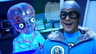 The Thingy! - Full Episode - The Aquabats! Super Show!