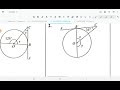 5 BAB 6 SUDUT DAN TANGEN BAGI BULATAN | MATEMATIK TINGKATAN 3 | 6.3 TANGEN KEPADA BULATAN