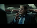 Moneyball/Best scene/Brad Pitt/Billy Beane/Jonah Hill/Peter Brand