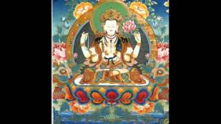 Mantra of Avalokiteshvara(Full Length Version)