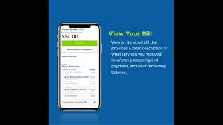 MyDocBill - Patient Payment Portal Walkthrough