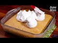 turkish milk cake recipe 🥛🎂 tres leches cake