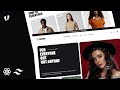 Modern React Landing Page Tutorial: Bento Grid Hero, Tailwind CSS & GSAP Smooth Scroll