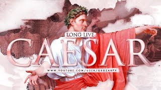 История с Юрием Хованским (часть 1): Long live Caesar и начало истории человечества