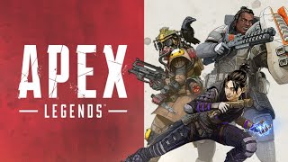 #1【女性実況】初めてのAPEX LEGENDS【初心者】