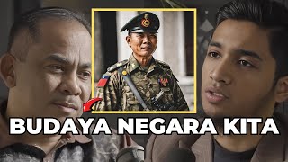 Lubang Hitam Sistem Ketenteraan Negara