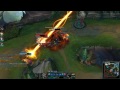 英雄聯盟 league of legends 上路 納瑟斯nasus 積分對戰