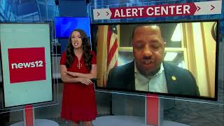 Newburgh community questions fire department cuts, codes after fire kills mother, hospitalizes son
