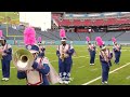 tennessee state university aristocrat of bands happy feelin s nissan stadium 2023