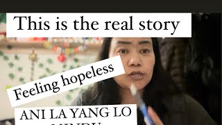 ANI LA YANG LO MINDU 😭 SHAMDEA DEE LA NYEAPA TONG #tibetan #tibetanvlogger #tibetanyoutuber