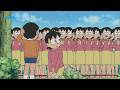 Ibu Nobita Menjadi 1000 Bayangan | Doraemon Bahasa Indonesia Terbaru 2024 | Cerita Doraemon