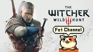 ♯26【PS4 日本語吹き替え】TheWitcher3 WildHunt （ウィッチャー3 ワイルドハント） 実況