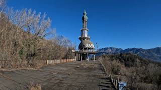 San Genesio - Consonno