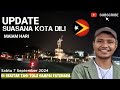 Update Suasana Malam Tasi Tolu Sampai Fatuhada Dili 2024