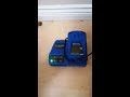 share mastercraft battery charger louder than my tv