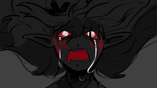 The Nowhere King song | D&D oc animatic 