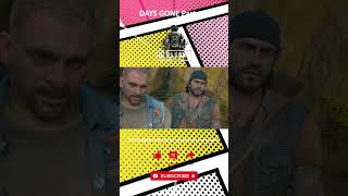 DAYS GONE Part   29  #daysgone