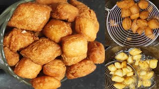 சுலபமான முறையில் சூப்பரான மைதா பிஸ்கட் / Bakery maida biscuits at home / Maida biscuits