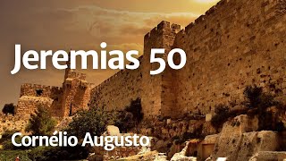 Bíblia Falada | Jeremias 50