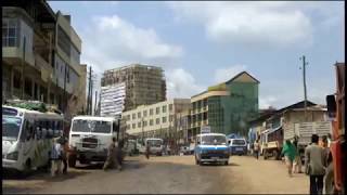 Dessie  - Ethiopia Cityscapes